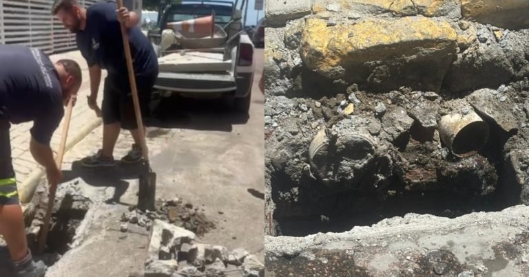 ‘Jorrando cocô’: prédios de luxo são lacrados em Itapema e podem sofrer multas pesadas