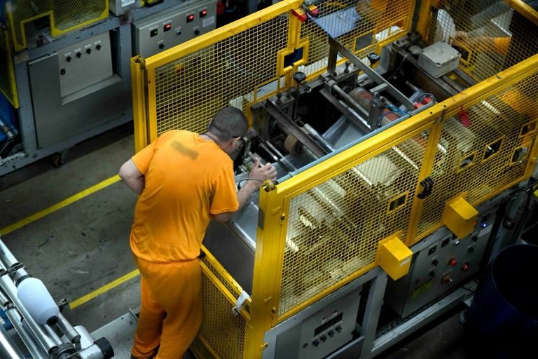 Trabalho prisional rende R$ 32 milhões ao Estado de Santa Catarina em 2025