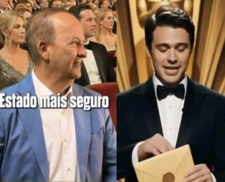 “E o Oscar vai para…” Santa Catarina ‘tira onda’ como melhor estado do Brasil