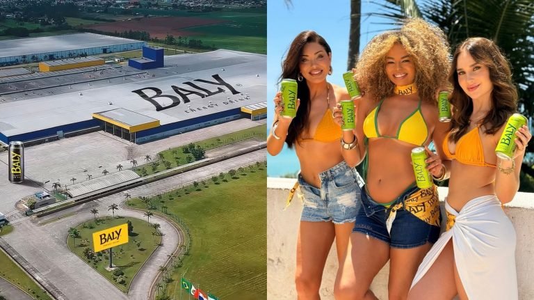 ‘Sabor Catarinense’: Baly faz história e anuncia nova fábrica em Santa Catarina