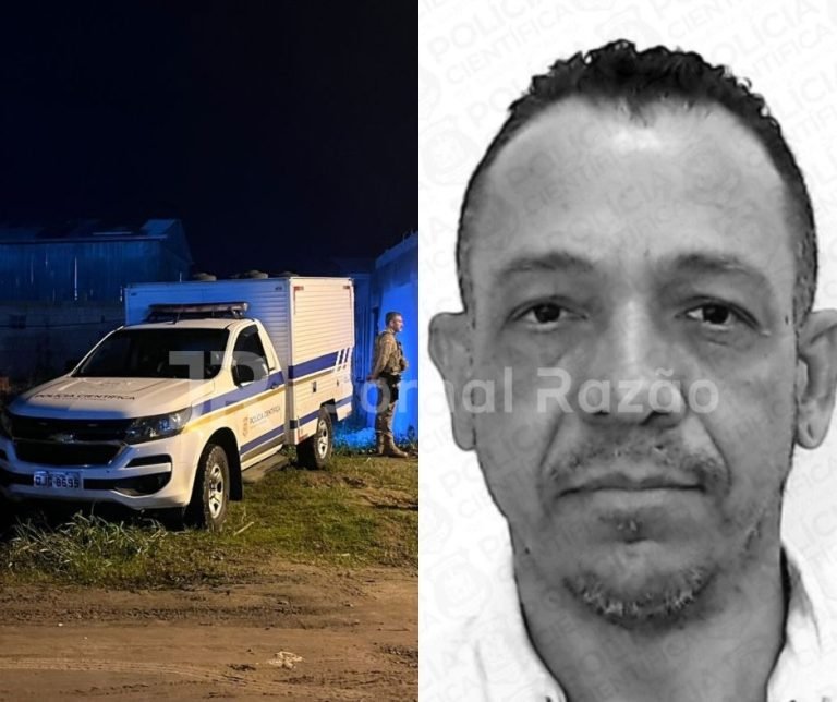 ‘Fio no pescoço’: morador de Itapema pode ter sido estrangulado até a morte em kitnet
