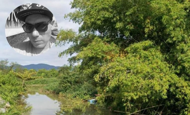 Criminoso com 75 passagens é morto em Balneário Camboriú por dupla que já foi presa 71 vezes