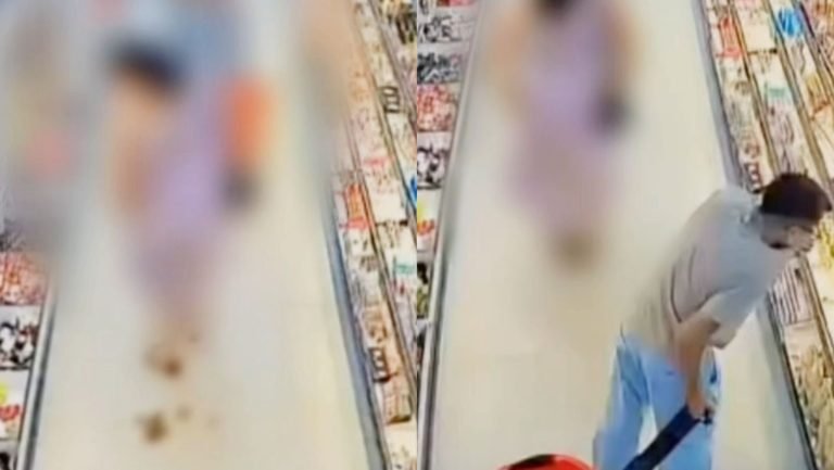 ‘Cagando e andando’: loja de Tijucas denuncia situação inusitada com cliente
