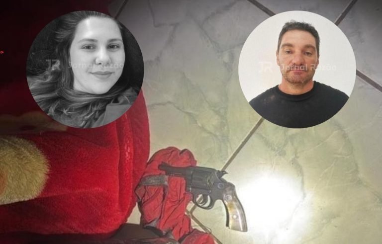 Professora é morta a tiros e facadas pelo ex-marido em SC: ‘ensinava com amor e paciência’