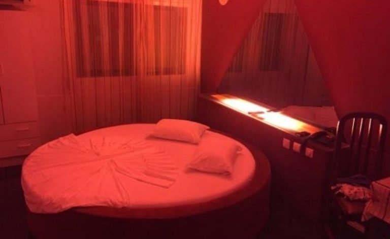 Criminoso da Bahia é preso após tentar matar mulher em motel de Brusque
