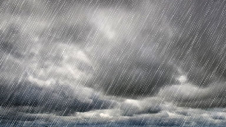 Após onda de calor em SC, Defesa Civil alerta para chuvas ‘intensas e persistentes’