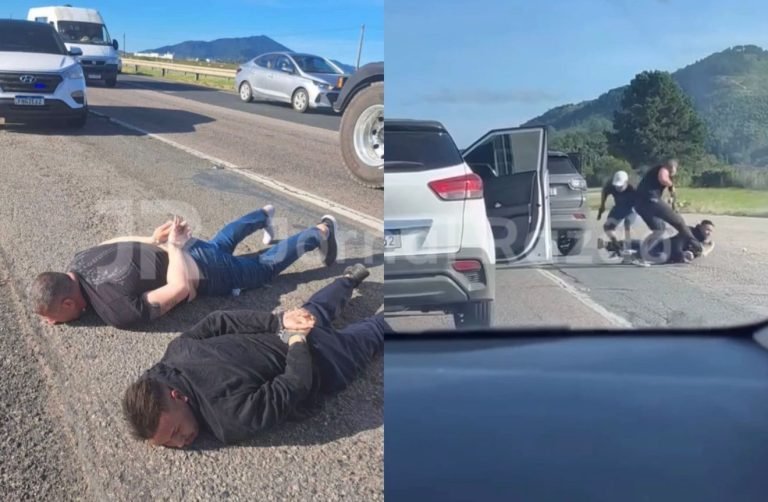 Quadrilha é presa em Tijucas após ‘golpe do mecânico’ em idosos de Florianópolis e Joinville