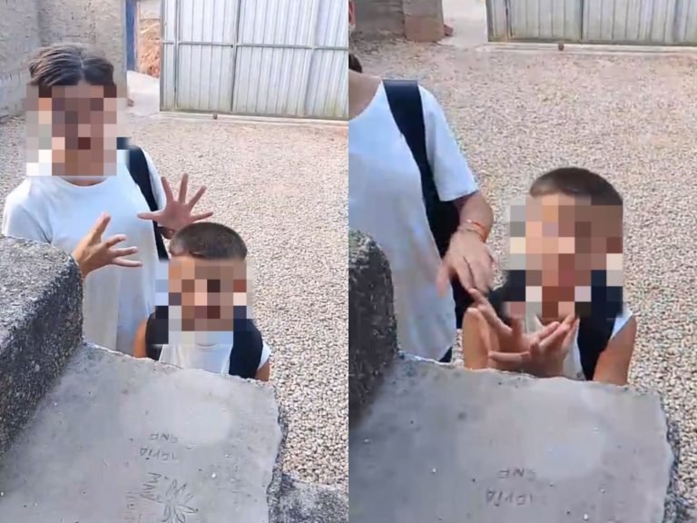 ‘Tentaram me jogar pela janela’, diz criança ao denunciar bullying em ônibus escolar em Canelinha
