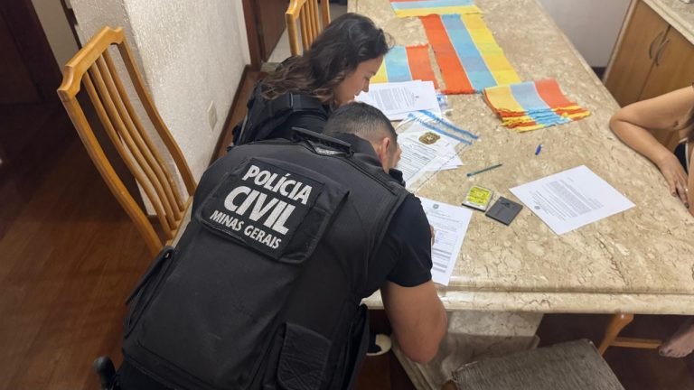 Conta falsa em nome da Havan movimenta R$ 576 mil e vira alvo de operação