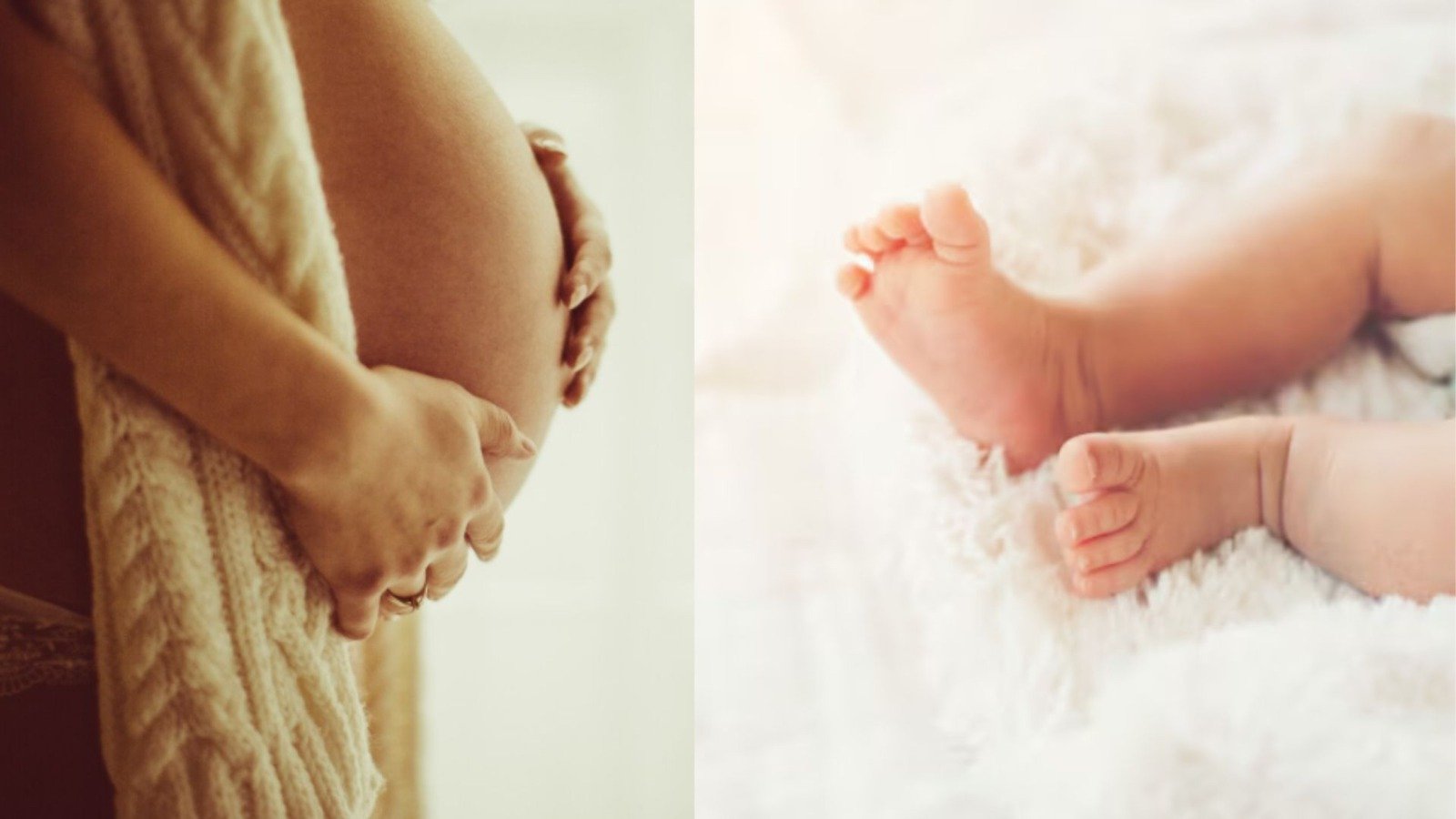 Bebê nasce no banheiro de casa e não resiste após mãe receber alta indevida em hospital de SC