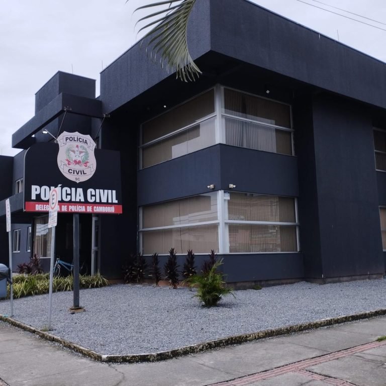 Após investigação, menor suspeito de tráfico é localizado e apreendido em Camboriú