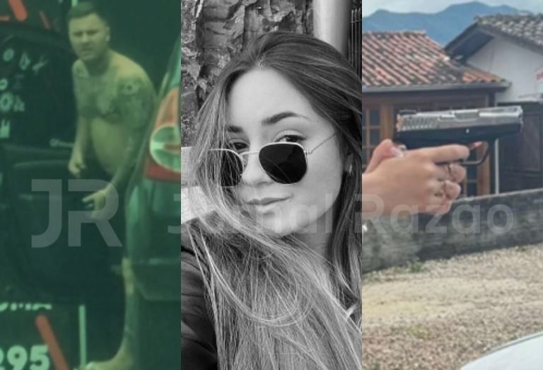 Caso Thamily: namorado de jovem baleada na cabeça em operação policial em Criciúma é condenado
