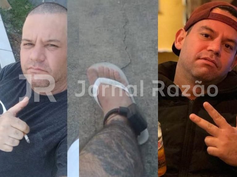 Mulher é presa após reagir a agressões e matar o marido em SC; ele estava em ‘saidinha’ da cadeia