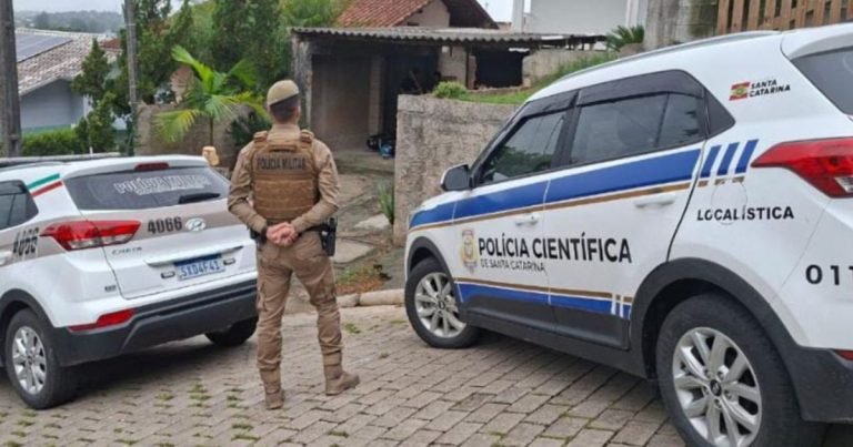 Homem que esfaqueou pastor em SC diz que religioso estava seminu em ‘aconselhamento’ com sua ex