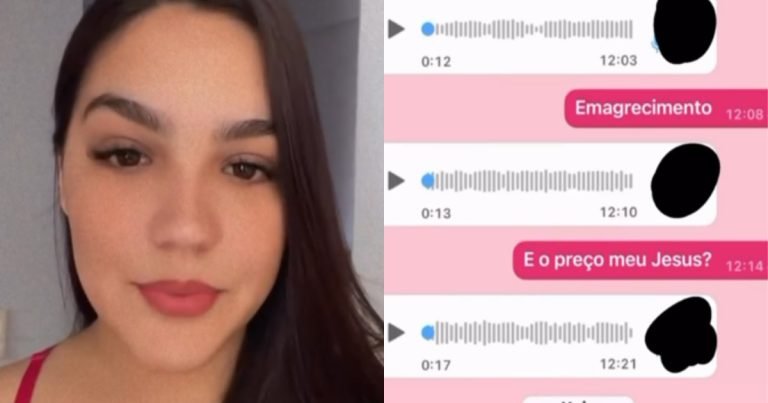 Catarinense perde a paciência com ‘atendimento humanizado’, desabafa e vídeo viraliza