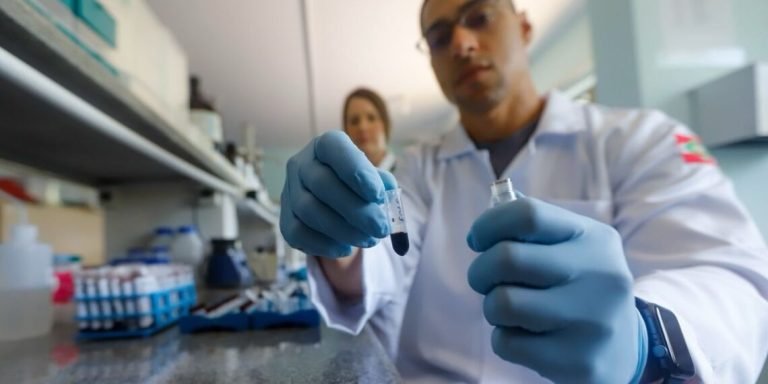 Ossada encontrada há mais de 10 anos em SC tem identidade confirmada após cruzamento de DNA