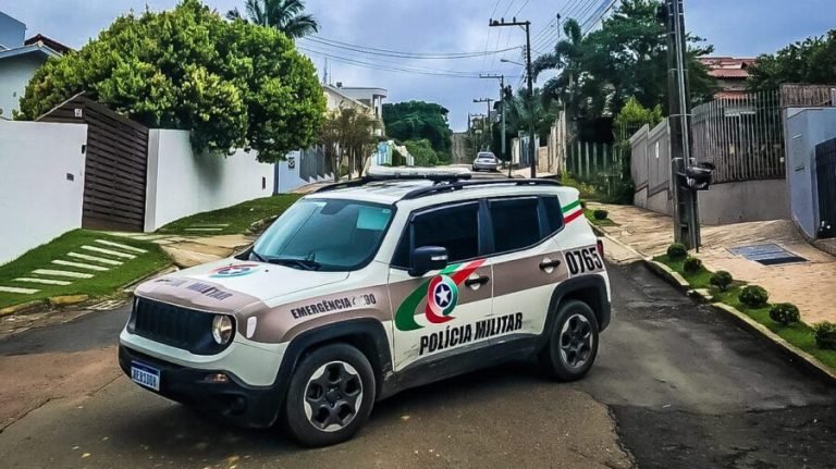 Mãe diz que filho foi executado ao ‘descer de apartamento’ para buscar maconha em Joinville