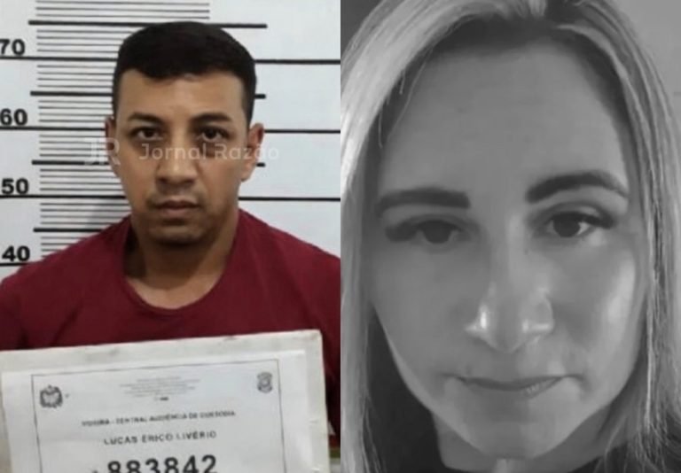 Assassino de motorista de app em SC ‘escapou’ quase impune por assalto em Porto Belo