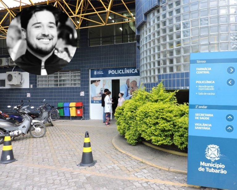 ‘Seu sonho era salvar vidas’: médico recém-formado morre aos 25 anos no Sul de SC