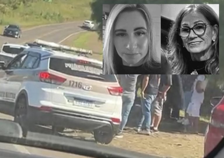 SC tem duas motoristas de aplicativo assassinadas em menos de 24h: ‘sequestradas e mortas’