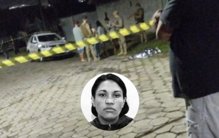 Mulher com mais de 50 passagens é morta em SC após briga por R$ 10 de drogas