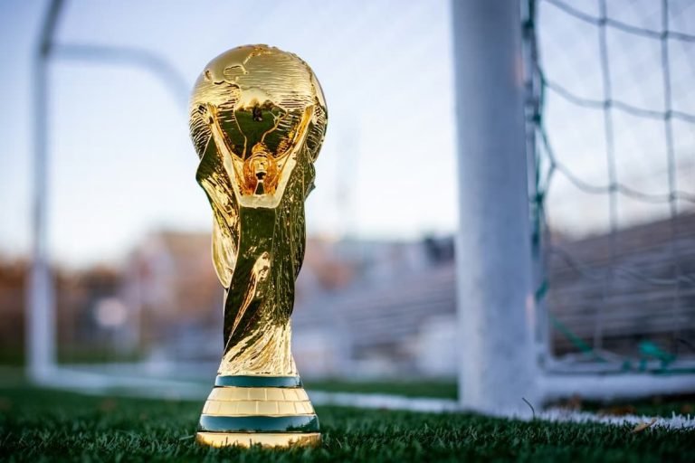 Parceria leva bet para transmissões digitais da Copa do Mundo 2026