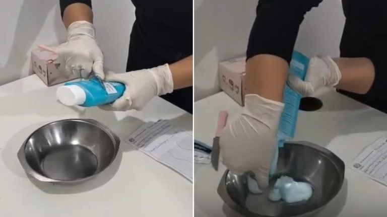 Advogada é presa tentando entrar com eletrônicos escondidos em pote de creme em presídio de SC