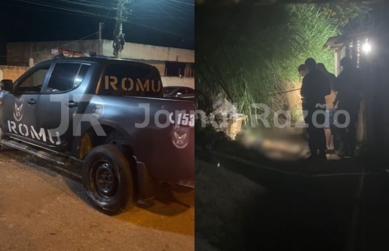 URGENTE – Criminoso é neutralizado em confronto com a GM em Itapema: ‘ROMU em ação’