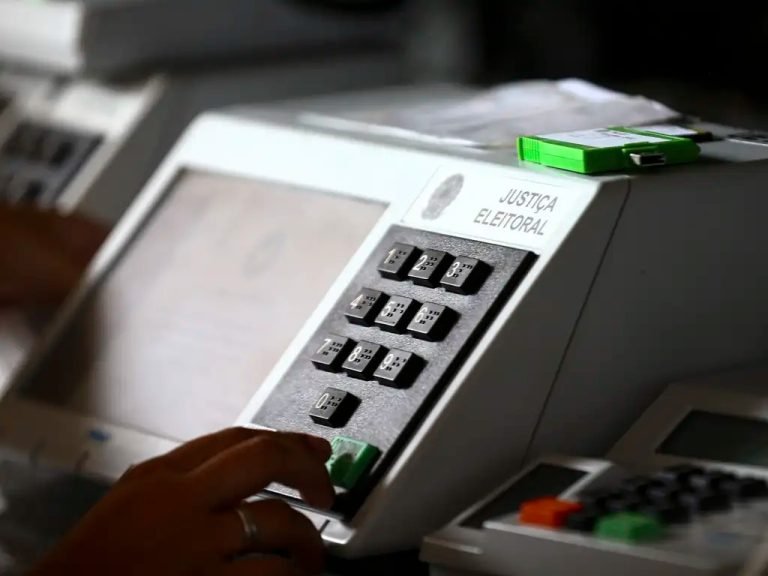 ‘Vai votar em outubro’? Eleitores têm até 6 de maio para regularizar pendências