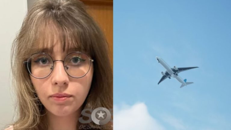 ‘Susto com final de alívio’: adolescente de São José é encontrada em SP após sumir e embarcar em avião
