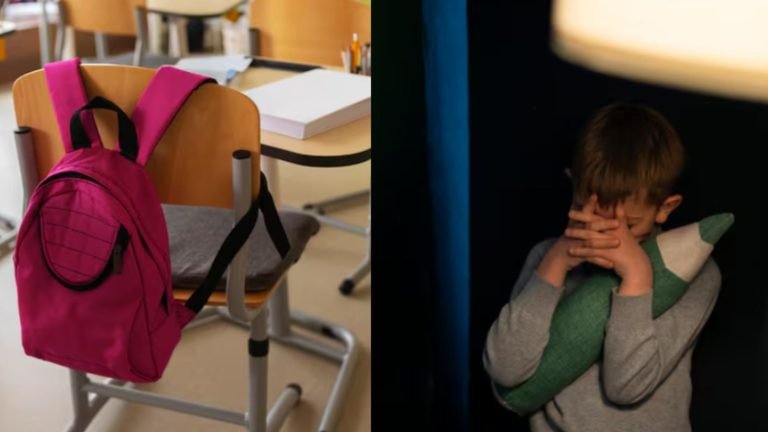 ‘Amarrados com fita nas cadeiras’: pais denunciam violência contra crianças em escola em Chapecó