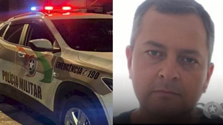 ‘Saiu de bicicleta e sumiu’: família busca por homem desaparecido em SC