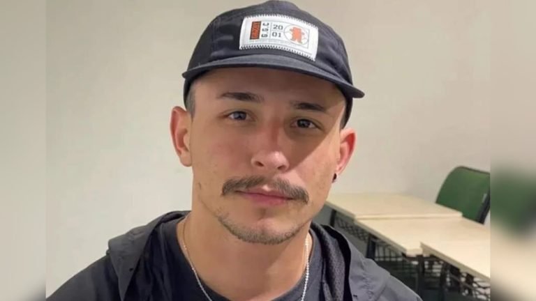 Professor de educação física&nbsp;é encontrado morto dentro de residência em SC