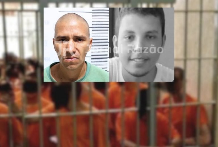 Dois meses após ser solto por ‘superlotação’ em cadeia de SC, criminoso invade casa e mata morador
