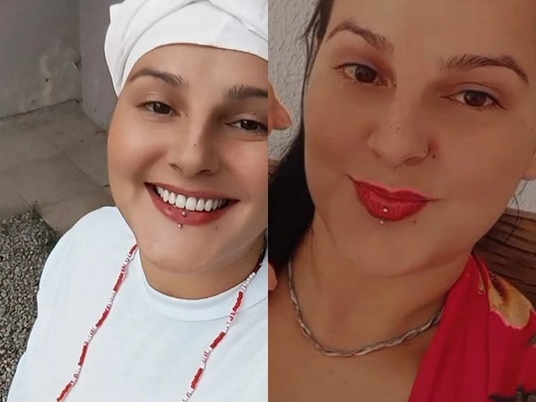 ‘Não previu a prisão’: assaltante foragida fazia leitura de cartas e tarô em Tijucas
