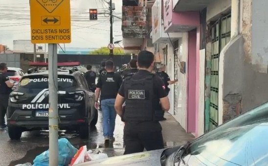 Operação mira grupo que aplicou R$ 12 milhões em golpes imobiliários de luxo em SC