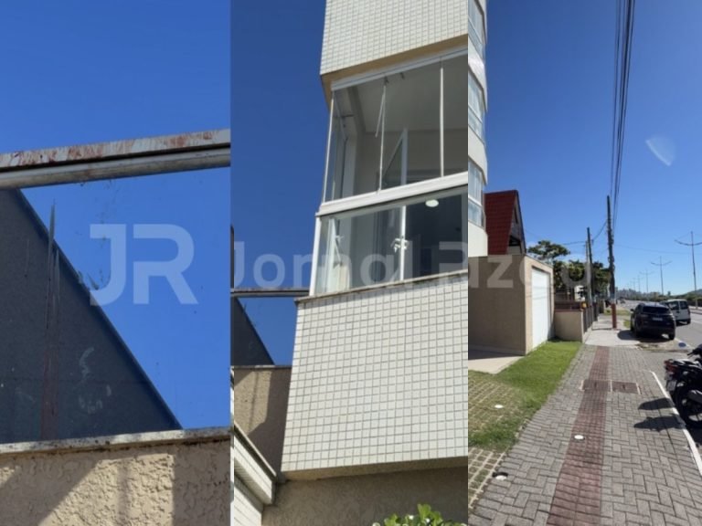 “Socorro, tem um bandido aqui”: invasor esmaga crânio de idosa e deixa marido entre a vida e a morte