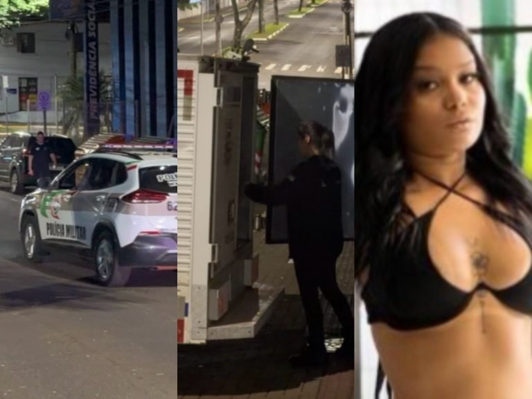 Jovem de 24 anos é morta com facada no coração após ser contratada para ‘job’ em SC