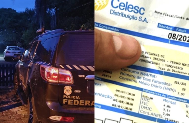 PF: dinheiro de aposentados da Celesc foi desviado para comprar 35 imóveis em Santa Catarina