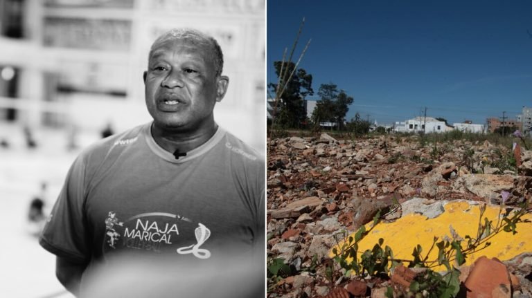 Professor que salvou alunos de tornado morre no mesmo dia em que completava 11 anos do episódio