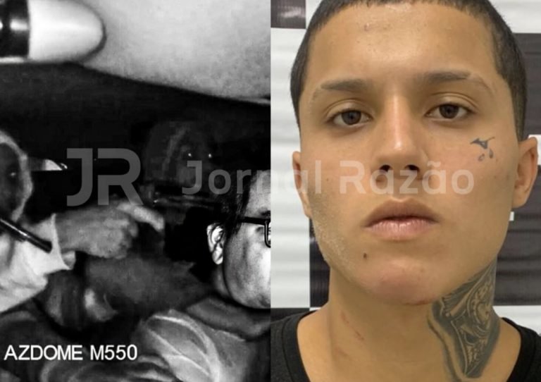 PMSC prende criminoso que deu mata-leão em motorista de app e caça comparsas em Florianópolis