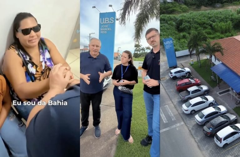 ‘Explosão’ de novos moradores: população de Tijucas dobra e prefeito prioriza investimentos na saúde