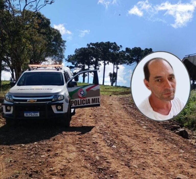 ‘Reviravolta’: morte em propriedade rural agora é tratada como homicídio em SC